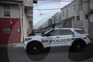 Woman Shot On Houston Road