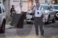 Woman Shot On Houston Road