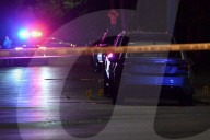 Unidentified Man Who Appears To Be In His Late Teens Or Early Twenties Was Fatally Shot In The Back And Neck On The 5600 Block Of Thomas Avenue