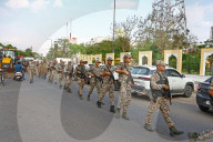 Civil Defence Mock Drill In Jaipur 