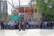Civil Defence Mock Drill In Jaipur 