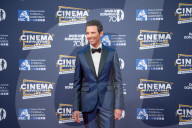 70th David Di Donatello - Photocall