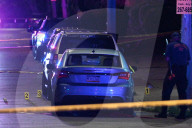 Unidentified Man Who Appears To Be In His Late Teens Or Early Twenties Was Fatally Shot In The Back And Neck On The 5600 Block Of Thomas Avenue