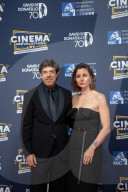 70th David Di Donatello - Photocall