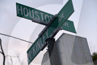 Woman Shot On Houston Road