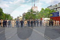 Civil Defence Mock Drill In Jaipur 