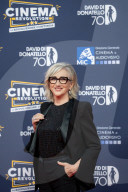 70th David Di Donatello - Photocall