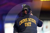Unidentified Man Who Appears To Be In His Late Teens Or Early Twenties Was Fatally Shot In The Back And Neck On The 5600 Block Of Thomas Avenue