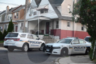 Woman Shot On Houston Road