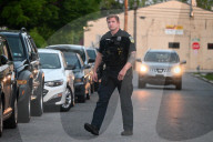 Woman Shot On Houston Road
