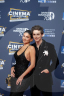70th David Di Donatello - Photocall
