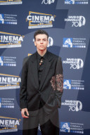 70th David Di Donatello - Photocall