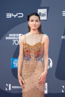 70th David Di Donatello - Photocall