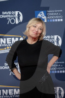 70th David Di Donatello - Photocall