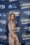 70th David Di Donatello - Photocall