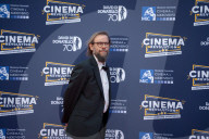 70th David Di Donatello - Photocall