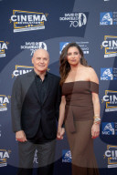 70th David Di Donatello - Photocall