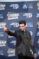 70th David Di Donatello - Photocall