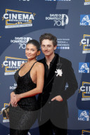 70th David Di Donatello - Photocall
