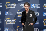70th David Di Donatello - Photocall