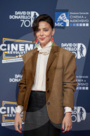70th David Di Donatello - Photocall