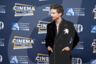 70th David Di Donatello - Photocall