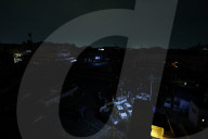 Blackout Observed In Jaipur