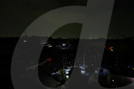 Blackout Observed In Jaipur