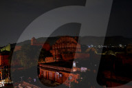 Blackout Observed In Jaipur