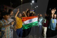 Blackout Observed In Jaipur