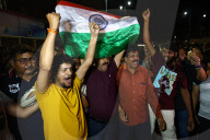 Blackout Observed In Jaipur