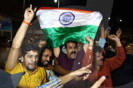 Blackout Observed In Jaipur