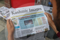 India Strikes Pakistan Over Tourist Killings