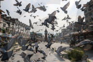 India Strikes Pakistan Over Tourist Killings