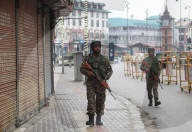 India Strikes Pakistan Over Tourist Killings