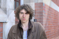 'People think I've gone crazy': indie sensation Cameron Winter on leaving crowds in tears with his wild lyrics and supernatural voice.