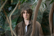 'People think I've gone crazy': indie sensation Cameron Winter on leaving crowds in tears with his wild lyrics and supernatural voice.