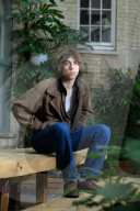 'People think I've gone crazy': indie sensation Cameron Winter on leaving crowds in tears with his wild lyrics and supernatural voice.
