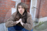 'People think I've gone crazy': indie sensation Cameron Winter on leaving crowds in tears with his wild lyrics and supernatural voice.