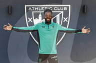 Iñaki Williams: 'It's belonging. For the people and for us, Athletic is a religion'