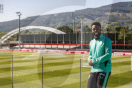Iñaki Williams: 'It's belonging. For the people and for us, Athletic is a religion'