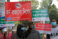 Awareness To Prevent Noise Pollution
