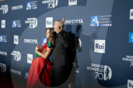 70th David Di Donatello - Winners Photocall