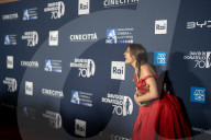 70th David Di Donatello - Winners Photocall
