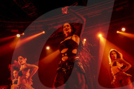Gaia In Concert