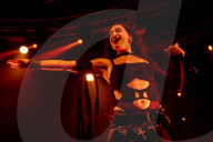 Gaia In Concert