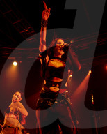 Gaia In Concert