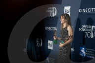 70th David Di Donatello - Winners Photocall