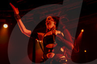 Gaia In Concert