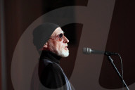 Literary evening of Ukrainian writer Yurii Izdryk in Ivano-Frankivsk